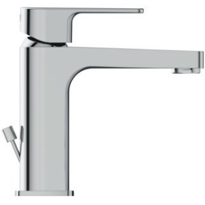 IDEAL STANDARD CERAFINE D MISCELATORE LAVABO H.104 MM C/BLUESTART