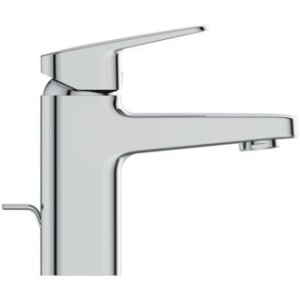 IDEAL STANDARD CERAPLAN MISCELATORE LAVABO C/BLUESTART ALTEZZA BOCCA 73MM EASY FIX