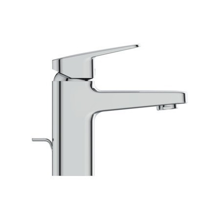 IDEAL STANDARD CERAPLAN MISCELATORE LAVABO C/BLUESTART ALTEZZA BOCCA 73MM EASY FIX