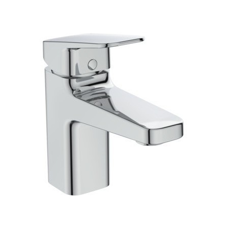 IDEAL STANDARD CERAPLAN MISCELATORE LAVABO ALTEZZA BOCCA 88 MM EASY FIX+