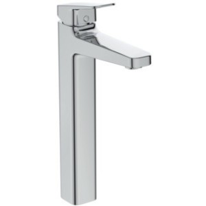 IDEAL STANDARD CERAPLAN MISCELATORE LAVABO DA APPOGGIO H.BOCCA 247MM EASY FIX