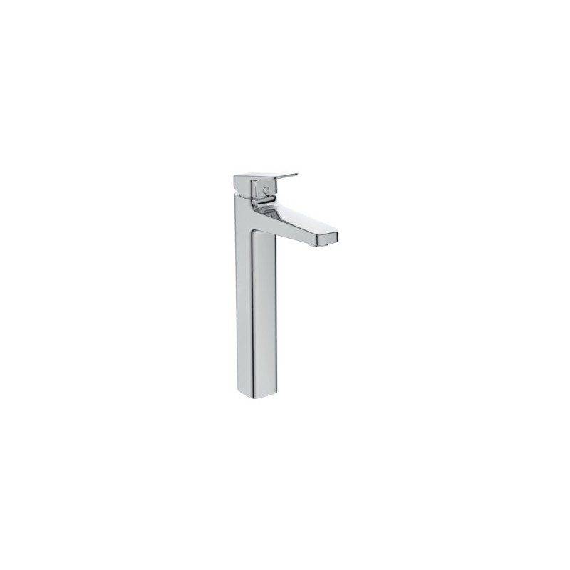 IDEAL STANDARD CERAPLAN MISCELATORE LAVABO DA APPOGGIO H.BOCCA 247MM EASY FIX