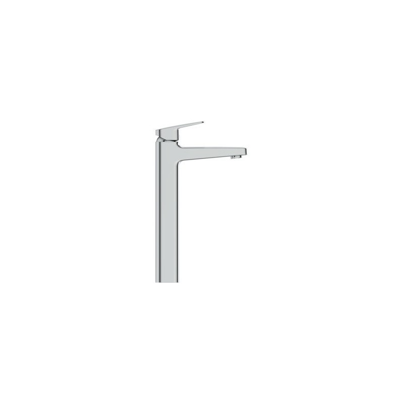 IDEAL STANDARD CERAPLAN MISCELATORE LAVABO DA APPOGGIO S/SCARICO H.BOCCA 247MM EASY FIX