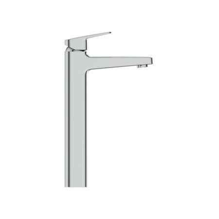 IDEAL STANDARD CERAPLAN MISCELATORE LAVABO DA APPOGGIO S/SCARICO H.BOCCA 247MM EASY FIX