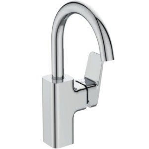 IDEAL STANDARD CERAPLAN MISCELATORE LAVABO C/BOCCA DI EROGAZIONE 199 MM