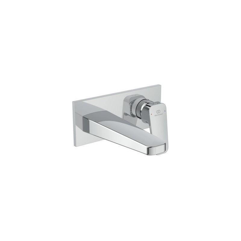 IDEAL STANDARD CERAPLAN MISCELATORE LAVABO A PARETE