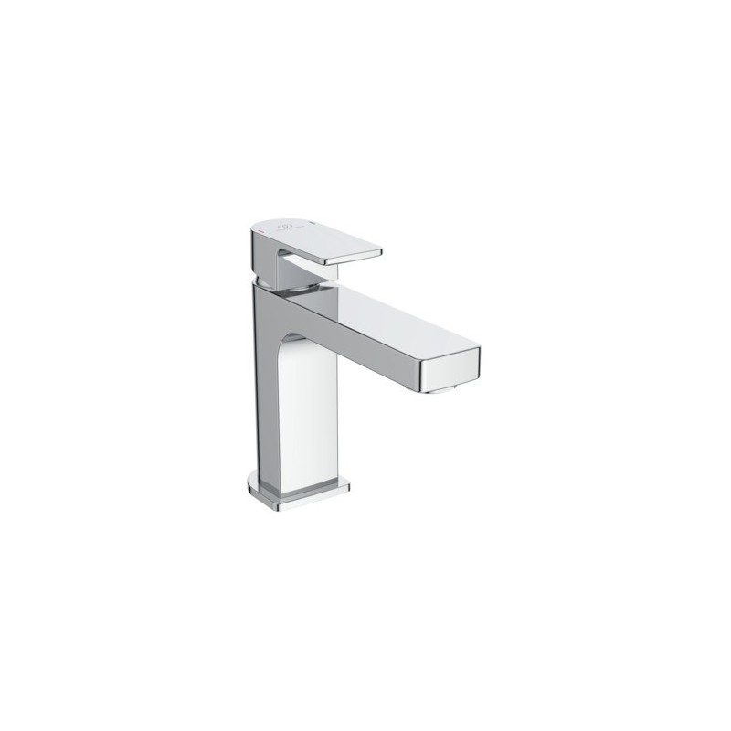 IDEAL STANDARD EDGE MISCELATORE LAVABO H.95 MM S/SCARICO