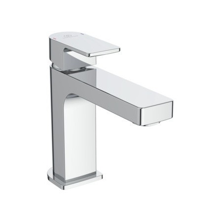 IDEAL STANDARD EDGE BASIN MIXER H.95 MM WITHOUT DRAIN