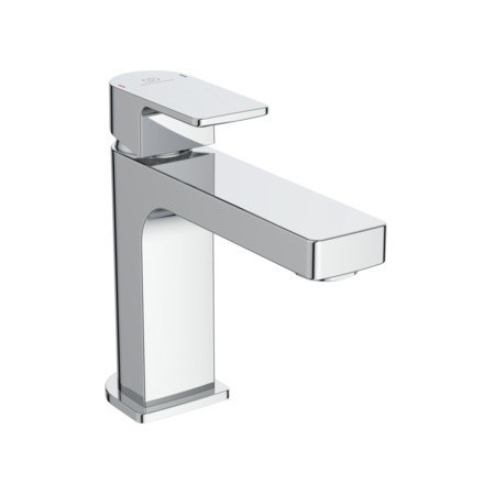 IDEAL STANDARD EDGE MISCELATORE LAVABO H.95 MM S/SCARICO