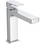 IDEAL STANDARD EDGE LARGE MIXER BASIN H.120 MM WITHOUT DRAIN