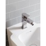 IDEAL STANDARD EDGE BIDET MIXER
