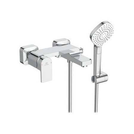 IDEAL STANDARD EDGE EXTERNAL MIXER FOR BATHTUB/SHOWER