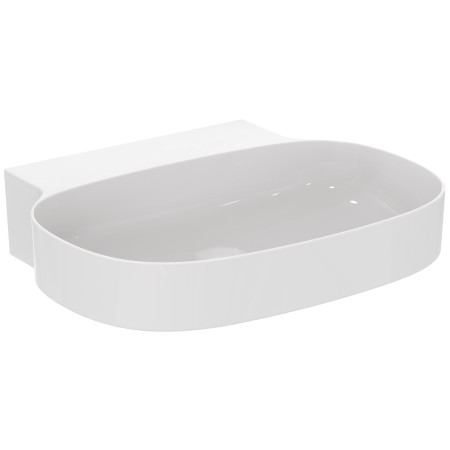 IDEAL STANDARD LINDA-X LAVABO 60 CM S/TROPPOPIENO S/FORO