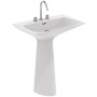 IDEAL STANDARD TIPO-Z TOTEM SINK WITH OVERFLOW 3 HOLES