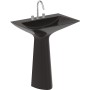 IDEAL STANDARD TIPO-Z TOTEM SINK WITH OVERFLOW 3 HOLES