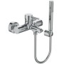IDEAL STANDARD CERALINE MISCELATORE ESTERNO PER VASCA/DOCCIA