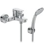 IDEAL STANDARD CERAFINE O MISCELATORE ESTERNO PER VASCA/DOCCIA