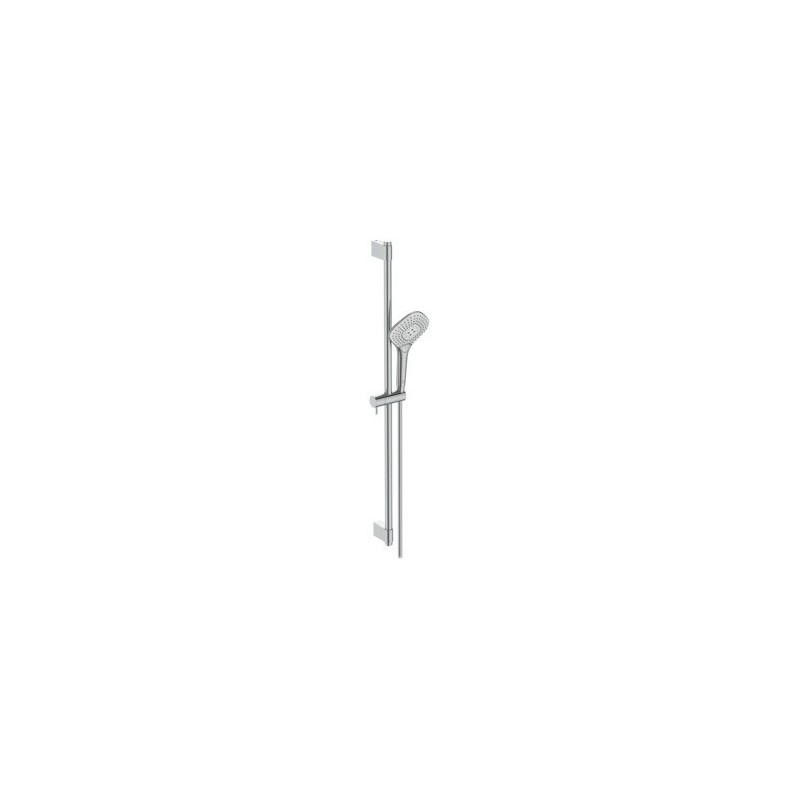 IDEAL STANDARD IDEALRAIN EVO JET ASTA DOCCIA 900MM DIAMOND 3 FUNZIONI