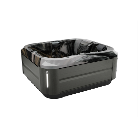 JACUZZI® J-315 MINIPISCINA IDROMASSAGGIO 3 PERSONE