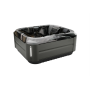 JACUZZI® J-315 MINIPISCINA IDROMASSAGGIO 3 PERSONE
