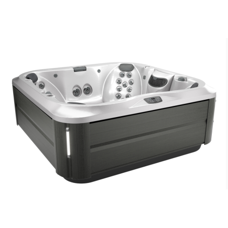 JACUZZI® J-385 MINIPISCINA IDROMASSAGGIO 6-7 PERSONE