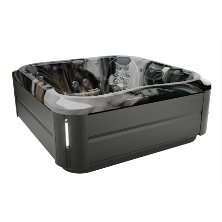 JACUZZI® J-385 MINIPISCINA IDROMASSAGGIO 6-7 PERSONE