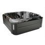 JACUZZI® J-385 MINIPISCINA IDROMASSAGGIO 6-7 PERSONE