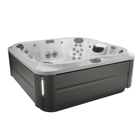 JACUZZI® J-385 MINIPISCINA IDROMASSAGGIO 6-7 PERSONE