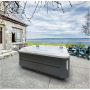 JACUZZI® J-385 MINIPISCINA IDROMASSAGGIO 6-7 PERSONE