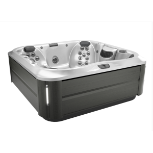 JACUZZI® J-375 MINIPISCINA IDROMASSAGGIO 5-6 PERSONE