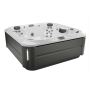 JACUZZI® J-375 MINIPISCINA IDROMASSAGGIO 5-6 PERSONE