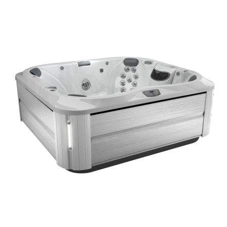 JACUZZI® J-365 MINIPISCINA IDROMASSAGGIO 6-7 PERSONE