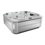 JACUZZI® J-365 MINIPISCINA IDROMASSAGGIO 6-7 PERSONE