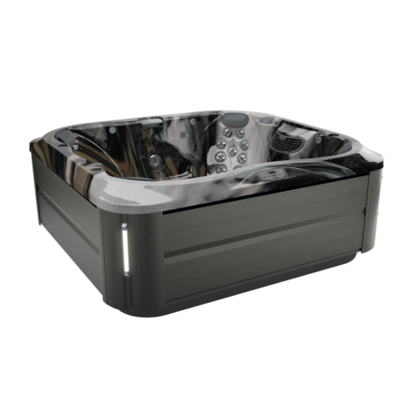 JACUZZI® J-365 MINIPISCINA IDROMASSAGGIO 6-7 PERSONE