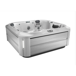 JACUZZI® J-355 MINIPISCINA IDROMASSAGGIO 5-6 PERSONE