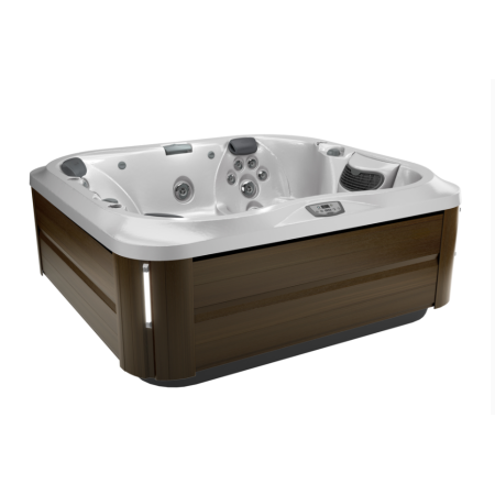 JACUZZI® J-355 MINIPISCINA IDROMASSAGGIO 5-6 PERSONE