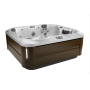 JACUZZI® J-355 MINIPISCINA IDROMASSAGGIO 5-6 PERSONE