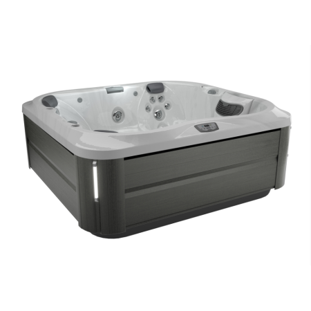 JACUZZI® J-355 MINIPISCINA IDROMASSAGGIO 5-6 PERSONE