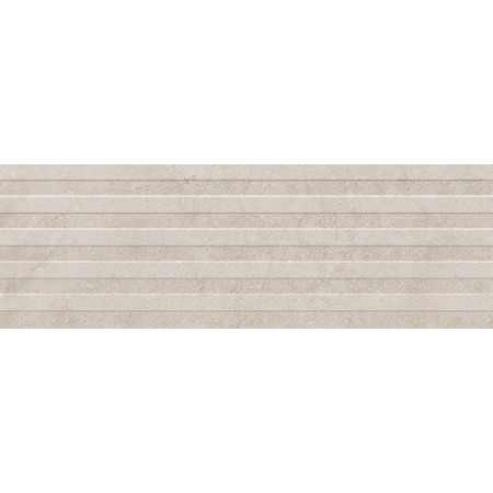 MARAZZI ALBA WALL GREIGE STRUTTURA WALLTONE 3D 30X90 RETTIFICATO