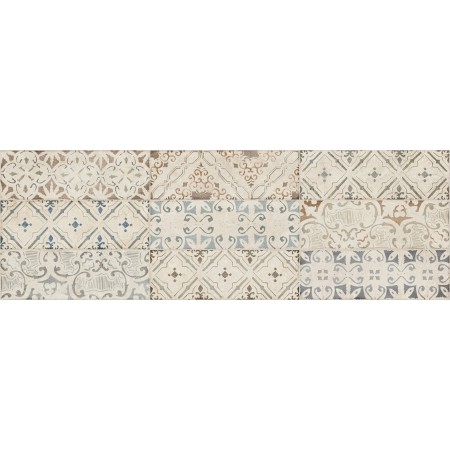MARAZZI ALBA WALL DECORO TALBOT 30X90