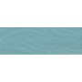 IDEA CERAMICA FIJI EDERA 3D ACQUA 25X75