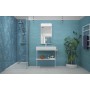 IDEA CERAMICA FIJI EDERA 3D ACQUA 25X75