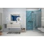 IDEA CERAMICA FIJI MURANO BIANCO 25X75
