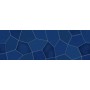 IDEA CERAMICA FIJI MURANO NOTTE 25X75
