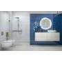 IDEA CERAMICA FIJI MURANO NOTTE 25X75