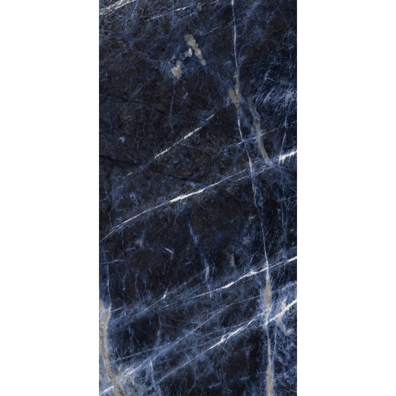 MARAZZI ALLMARBLE_FLOOR SODALITE BLU LUX 75X150 RETTIFICATO