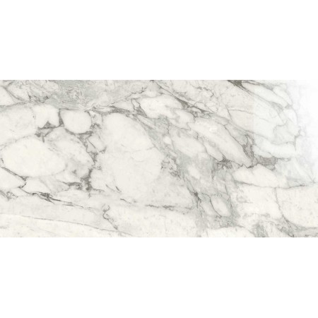MARAZZI ALLMARBLE_FLOOR CALACATTA EXTRA LUX 75X150 Rectified