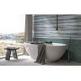IDEA CERAMICA NAIF SMERALDO 25X75
