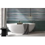 IDEA CERAMICA NAIF SMERALDO 25X75