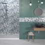 IDEA CERAMICA NAIF SMERALDO 25X75